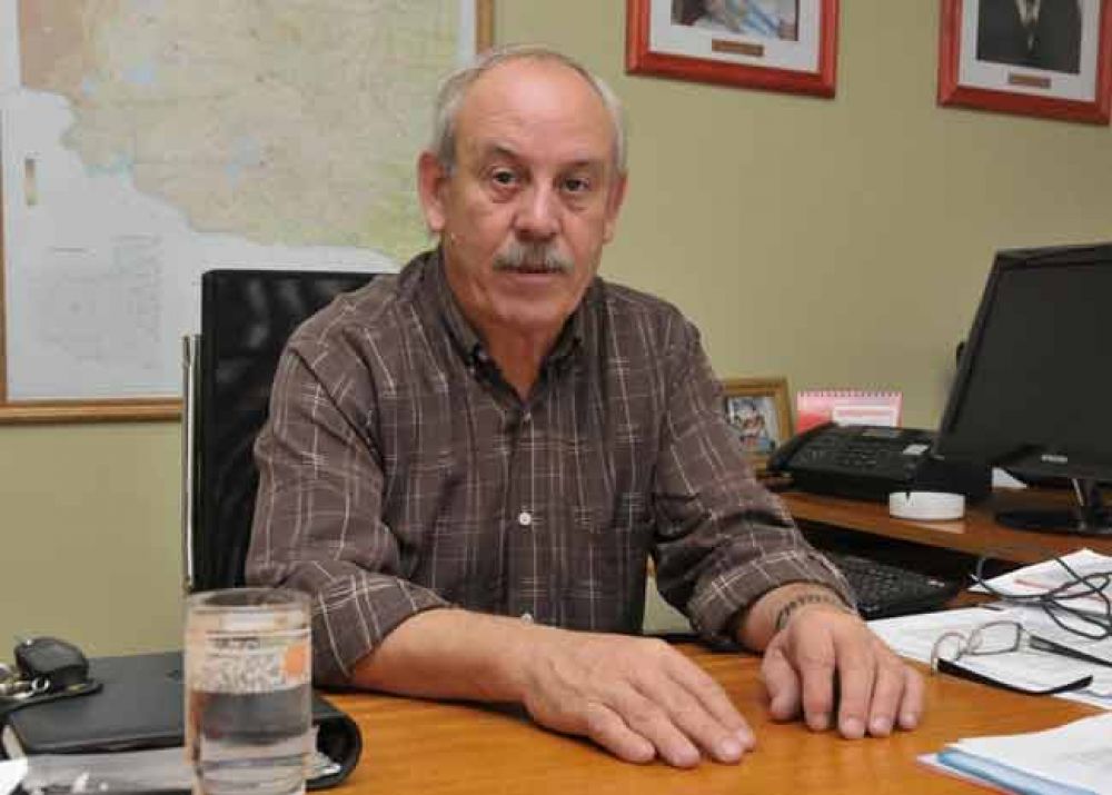 Convenios con China: se realizar� una obra energ�tica interprovincial