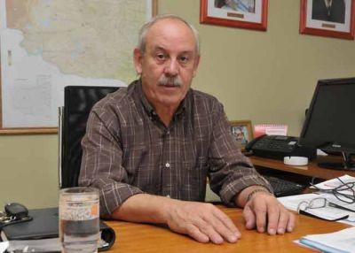 Convenios con China: se realizar� una obra energ�tica interprovincial