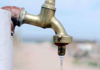 Queja vecinal en Villa Alonso por falta de agua