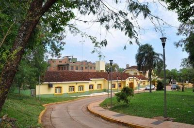 Habilitaron el servicio de Hemodi�lisis en el Samic de Puerto Iguaz�