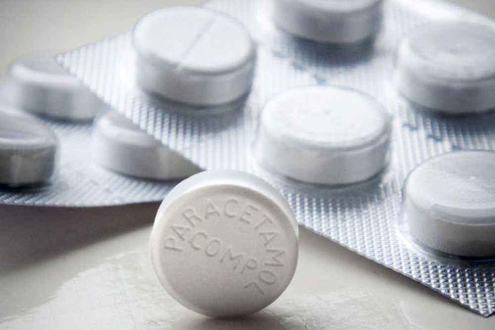 Aseguran que faltan tampones y paracetamol en las farmacias santafesinas