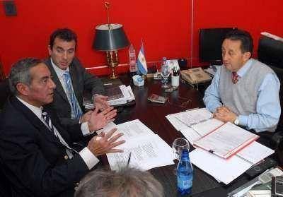 Los municipios deber�n cerrar el a�o sin ayuda del Gobierno 