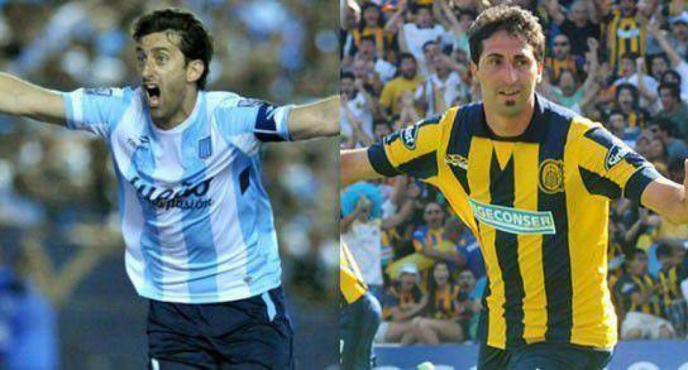 Vuelve el f�tbol: Rosario Central visita hoy a Racing
