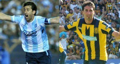 Vuelve el f�tbol: Rosario Central visita hoy a Racing