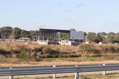 Dos empresas m�s se suman a Los Pol�gonos