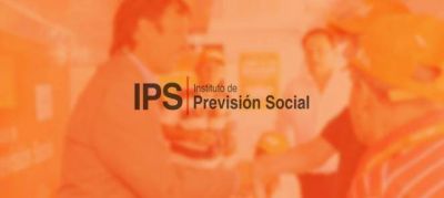 EL IPS LE RESPONDE A WUIOVICH Y MACAGNO POR SU RECLAMO