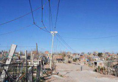 CALF sale a perseguir a los que se �cuelgan� de la luz 