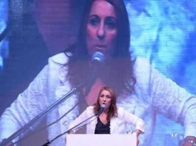 M�nica Fein ya tiene la lista a concejales de Rosario