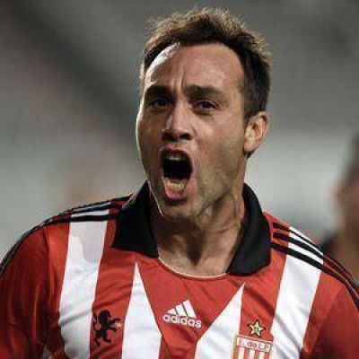 Apel� a la m�stica para meterse en la Libertadores