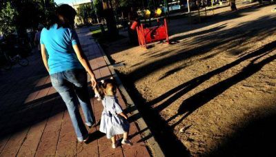 El 90% de los adoptantes busca ni�os de hasta dos a�os