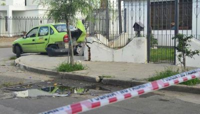 Por la persecuci�n fatal, imputan por homicidio a los dos detenidos
