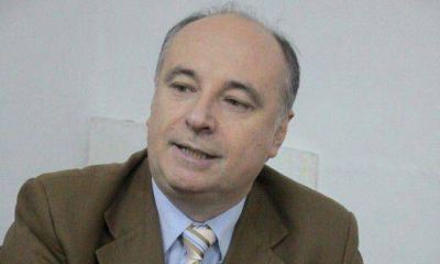 Accastello anunci� el nombre del frente con el que competir�
