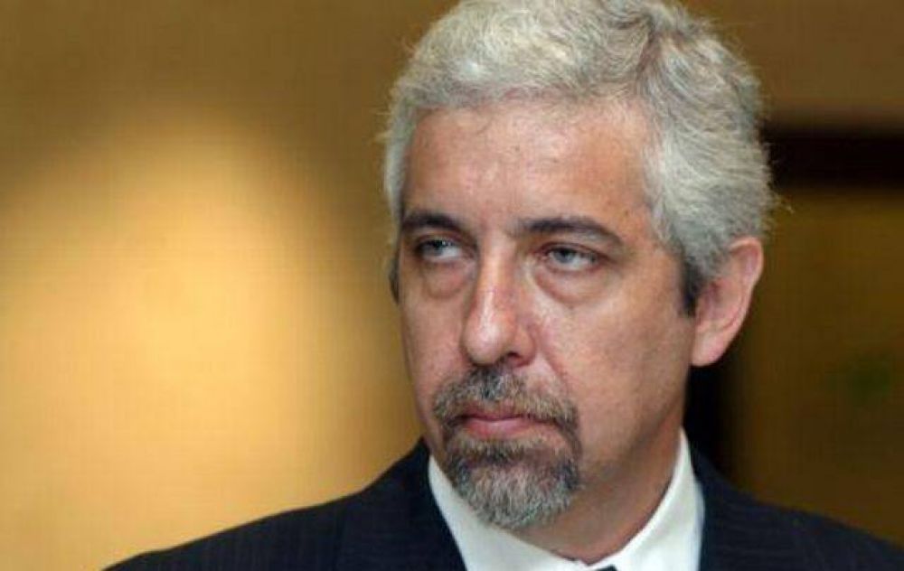 De la Sota cambia las autoridades del Banco de C�rdoba