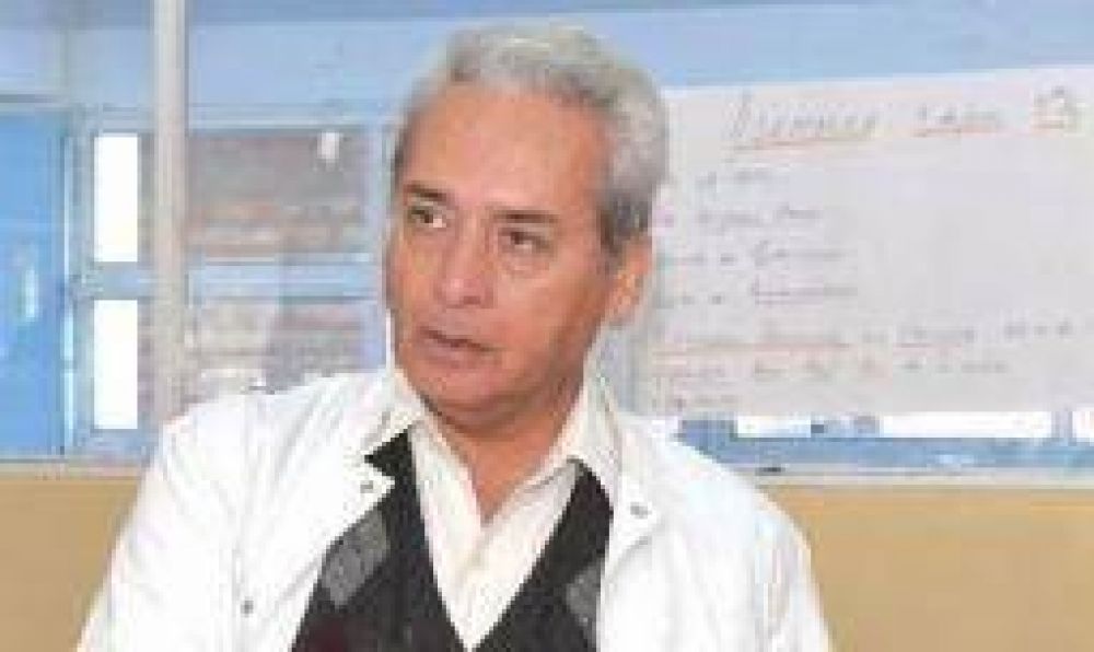 Ofrecen a los m�dicos un aumento de $1.000 a la quincenita
