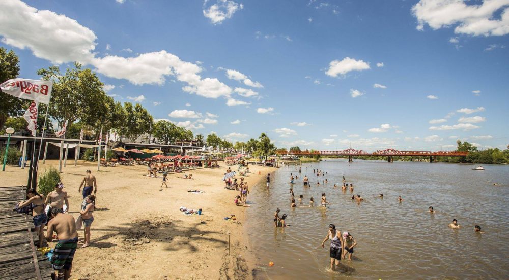 Bahillo: �La ciudad est� preparada para recibir a los turistas este fin de semana largo�