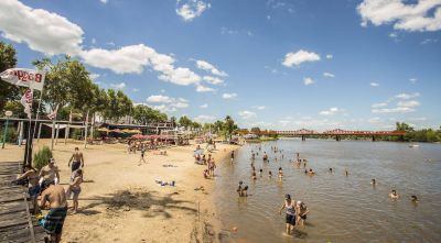 Bahillo: �La ciudad est� preparada para recibir a los turistas este fin de semana largo�