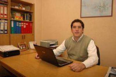 Empresas locales quieren participar de proyectos de inversi�n	