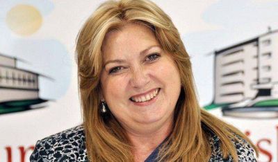 L�pez sobre el Jard�n de 4: �Es s�lo una decisi�n pol�tica, no una ley�