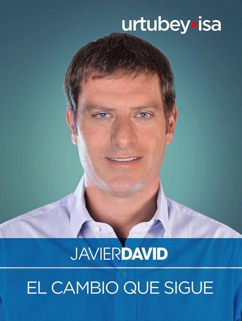 David: �Los salte�os nos damos cuenta cuando se utilizan estos temas como especulaci�n pol�tica�