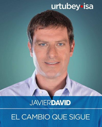 David: �Los salte�os nos damos cuenta cuando se utilizan estos temas como especulaci�n pol�tica�