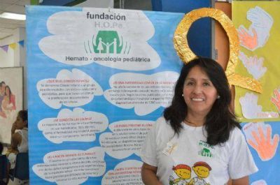 Fundaci�n HOPE: 