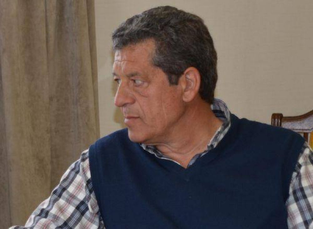 �Me parece que es bastante mamarracho�