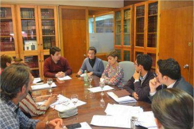 El Municipio de R�o Grande busca avanzar en plan de pago