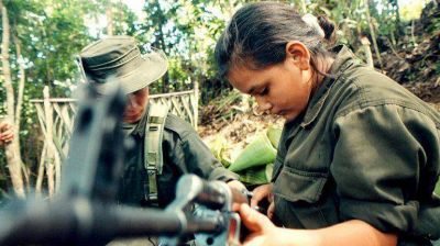 Santos exigi� a las FARC que 