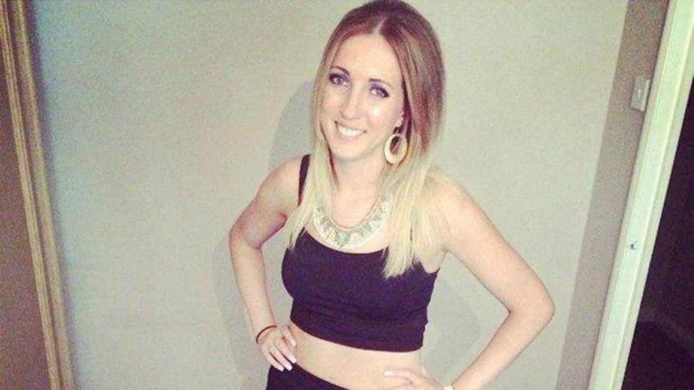 Brit�nica se suicid� por miedo a llegar soltera a los 30 a�os