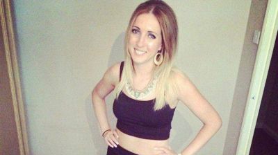 Brit�nica se suicid� por miedo a llegar soltera a los 30 a�os
