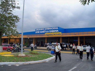 Una aerol�nea de Estados Unidos anunci� los primeros vuelos comerciales a Cuba