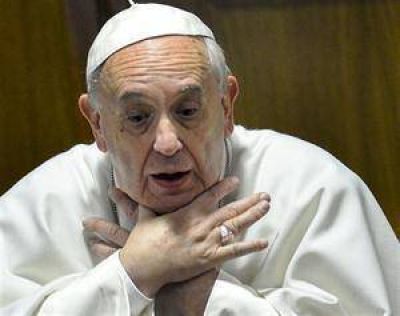 Avanza a paso firme la reforma de la curia