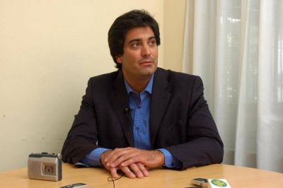 El PJ de Viedma ir� a las urnas y Juan Pichetto ser� candidato