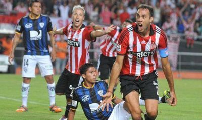 Remontada es poco decir para lo que hizo Estudiantes