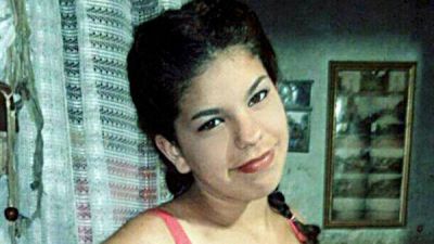 Desesperada b�squeda de una chica de 14 a�os en Munro