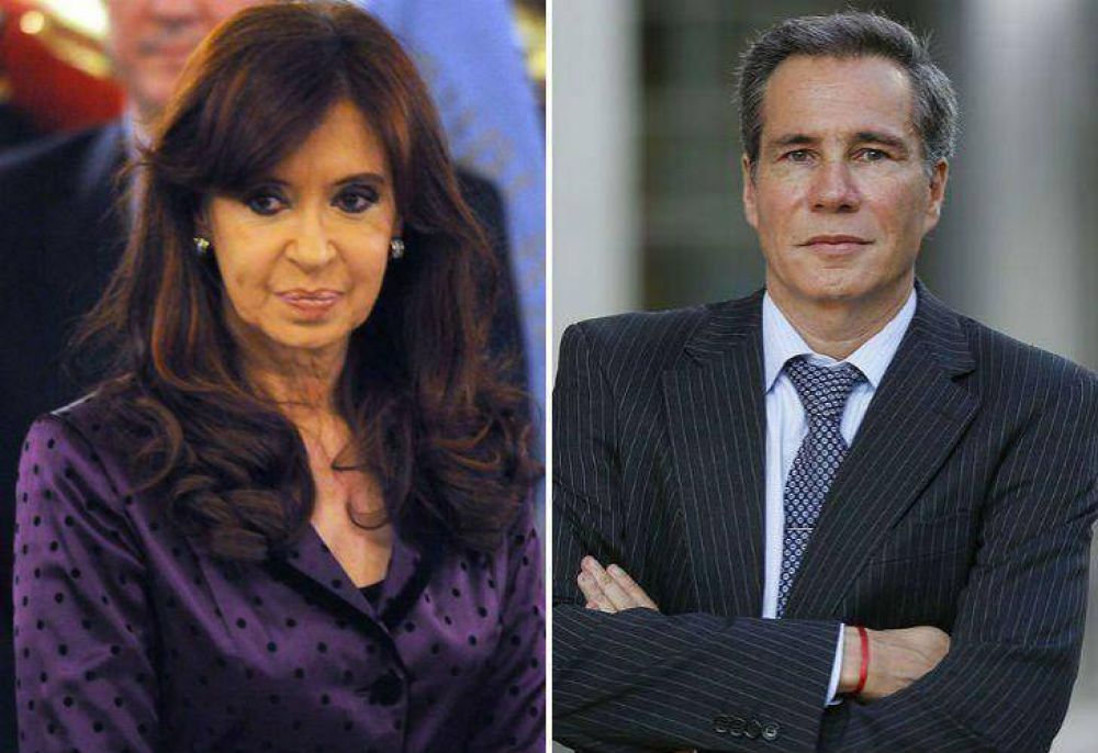 Con un documento, el Gobierno refuta la denuncia de Nisman