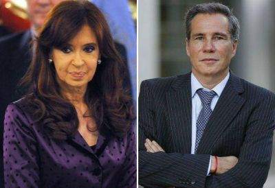 Con un documento, el Gobierno refuta la denuncia de Nisman