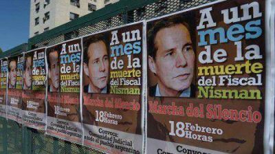 Bloque PRO convoca a �marchar en silencio�