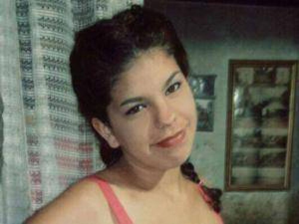 Encuentran sana y salva a la joven que estaba desaparecida en Munro 