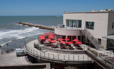 La Afip clausur� los dos restaurantes Piazza
