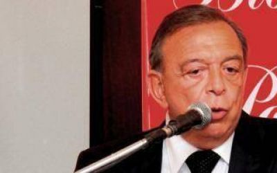 Z�ccaro retoma la intendencia de Pilar el 3 de marzo