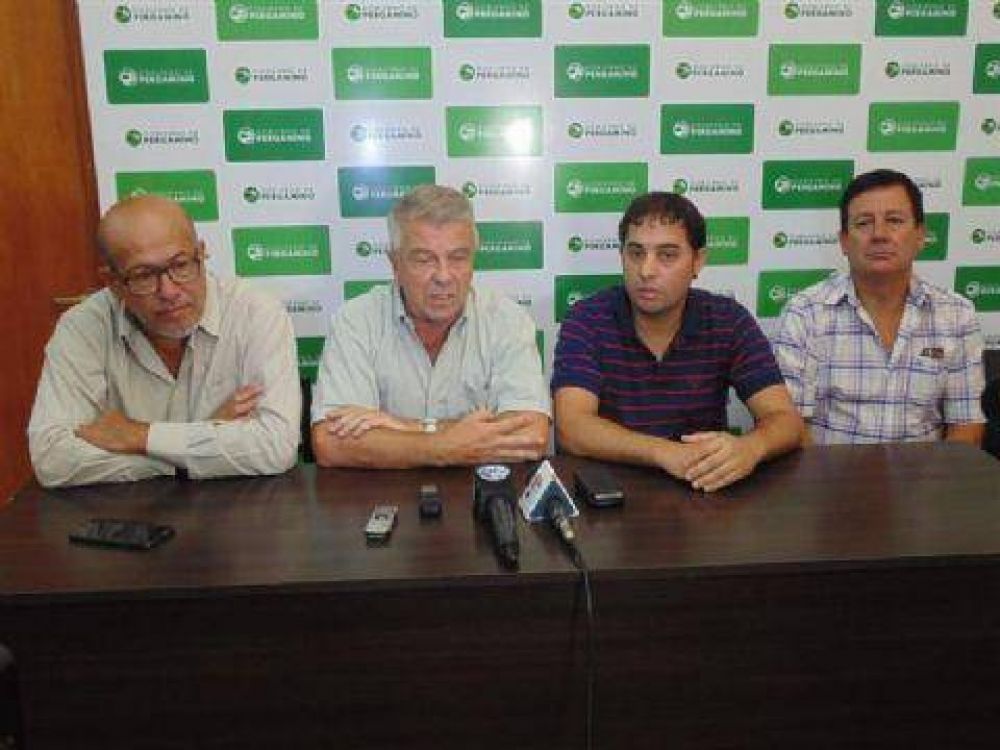 En abril llega Artenoche a Juan B Justo