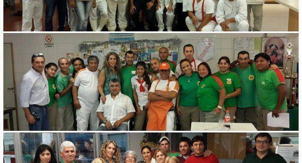 NOELIA QUINDIMIL: �LAN�S VOLVER� A SER LAN�S�