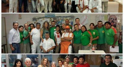 NOELIA QUINDIMIL: �LAN�S VOLVER� A SER LAN�S�