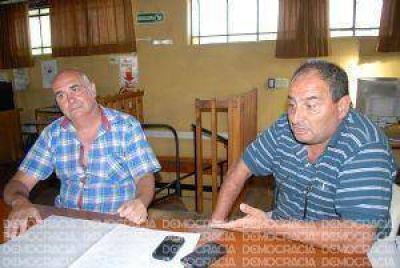 El estado de las v�as condicionar� la velocidad del tren Retiro-Jun�n-Rufino
