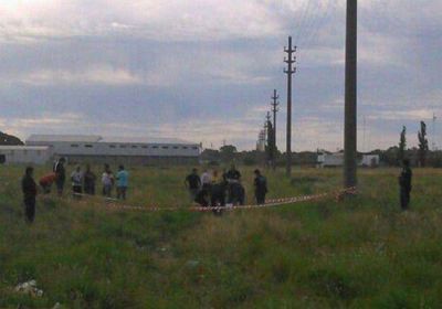 Encuentran en un descampado el cuerpo sin vida de una joven
