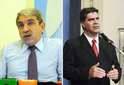 Desestimaron desde el Gobierno la imputaci�n y hablan de �golpismo�