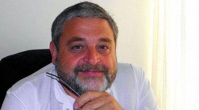 Rodolfo Lopes se lanz� como precandidato a intendente