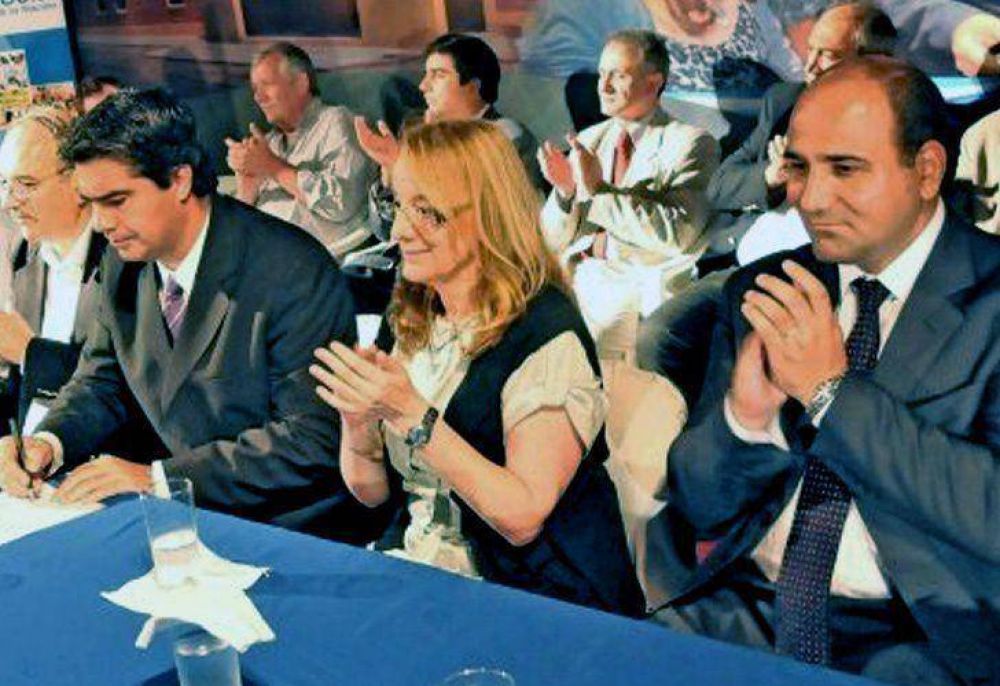 Imputan a Capitanich, Manzur y Alicia Kirchner por la muerte de un ni�o qom