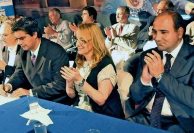 Imputan a Capitanich, Manzur y Alicia Kirchner por la muerte de un ni�o qom